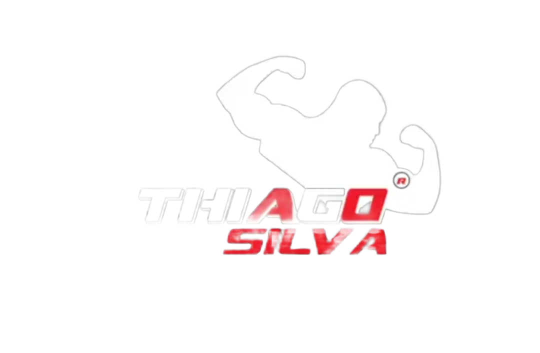 Thiago Silva | Personal Trainer